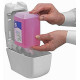 Пенное мыло Kimberly Clark Professional для частого использования Scott Essential 1 л (48434)