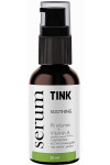 Сыворотка для лица Tink Soothing Serum для чувствительной кожи с витамином А и маслом бораго 30 мл (44291)