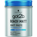 Паста матирующая для волос Got2b Beach Matt Фиксация 3 100 мл (35880)
