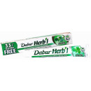 Зубная паста Dabur Herb'l Базилик 75 г + 25 г для укрепления десен