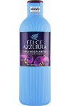Гель для душа Felce Azzurra Black Orchid 650 мл (47875)