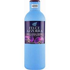 Гель для душа Felce Azzurra Black Orchid 650 мл (47875)