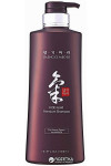 Увлажняющий шампунь Daeng Gi Meo RI Ki Gold Premium Shampo 500 мл (38526)