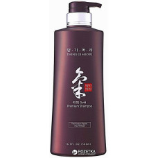 Увлажняющий шампунь Daeng Gi Meo RI Ki Gold Premium Shampo 500 мл (38526)