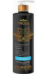 Кондиционер-маска для волос с секущимися кончиками Triuga Ayurveda Professional Home Care Увлажнение и Защита 500 мл (36610)