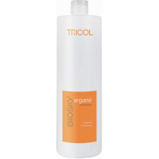 Шампунь Tricol Biosky Arganе Восстанавливающий для поврежденных волос с аргановым маслом 1000 мл (39626)