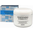 Осветляющий крем для лица Jigott Whitening Activated Cream 100 мл (40984)