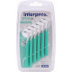 Щетки Dentaid для межзубных промежутков Interprox Micro Plus 2G 0.9 мм 6 шт. (44714)
