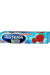 Детская зубная паста Astera Kids With Strawberry Flavour 50 мл (45066)