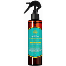 Спрей для укладки волос Char Char Аргановое Масло Argan Oil Super Hard Water Spray 250 мл (37705)