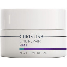 Крем Christina Line Repair Firm Nighttime Rehab Ночная реабилитация 50 мл (40349)