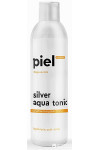 Тоник для восстановления молодости кожи Piel Cosmetics Silver Aqua Tonic 250 мл (44588)