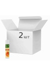 Упаковка натуральных бальзамов для губ Comex Апельсин 2 шт. х? 5 г (39903)