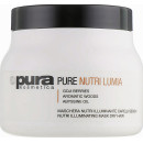 Маска Pura Kosmetica Nutri Lumia Mask для блеска сухих волос 500 мл 