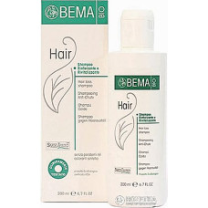 Шампунь Bema Cosmetici Bio Hair Shampoo против выпадения волос 200 мл (38396)