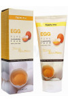 Пенка для умывания лица Farmstay Egg Pure Cleansing Foam с яичным экстрактом 180 мл (43355)