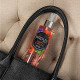 Мист увлажняющий парфюм для тела и волос Yardley Poppy Violet Moisturising Fragrance Body Mist 200 мл (50257)