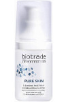 Пенка для деликатного умывания Biotrade Pure Skin c эффектом сужения пор и увлажнения в тревел формате 20 мл (43192)