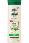 Детокс-шампунь L'Arbre Vert для жирных волос с экстрактами винограда и зеленого чая 250 мл (39085)