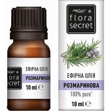 Эфирное масло Flora Secret Розмариновое 10 мл (47893)