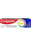 Комплексная зубная паста Colgate Total 12 Профессиональная Отбеливающая Антибактериальная 75 мл (45233)