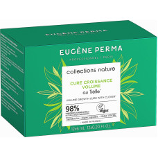 Средство против выпадения волос Eugene Perma Collections Nature Укрепление 12 шт. х 6 мл (35807)