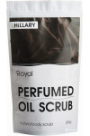 Скраб Hillary Perfumed Oil Royl 200 г (48277)