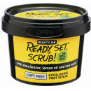 Скраб для ног Beauty Jar Ready, Set, Scrub! 135 г (51328)