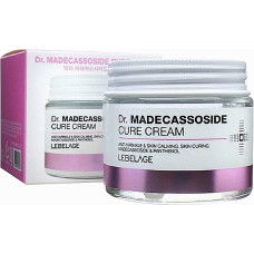 Крем для лица Lebelage Dr. Madecassoside Cure Cream 70 мл (41101)