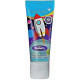 Детская зубная паста Brush-Baby Rocket Blueberry 50 мл (45182)