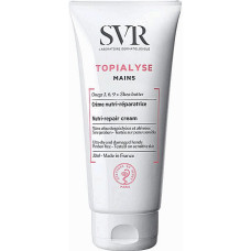 Крем для рук SVR Topialyse Mains для сухой и чувствительной кожи 50 мл (51082)