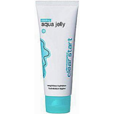 Аква-крем для лица Dermalogica Clear Start Cooling Aqua Jelly Охлаждающий для увлажнения жирноi кожи 59 мл (40508)