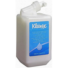 Увлажняющий крем Kimberly Clark Professional для рук и тела Kleenex 1 л (51125)