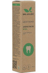 Зубная паста гигиеническая Delamark с ароматом мяты 80 мл (45336)