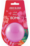 Бомбочка-гейзер для ванны Joko Blend Love Spell 200 г (48376)
