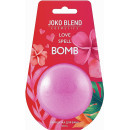 Бомбочка-гейзер для ванны Joko Blend Love Spell 200 г (48376)