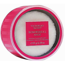 Пудра для тела Victoria's Secret Bombshell Magic с шиммером 65 г (50123)