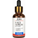 Увлажняющая и заживляющая сыворотка для мужчин Jole Hydrating Sooting Serum for Men 30 мл (44009)