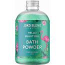 Бурлящая пудра для ванны Joko Blend Hello beautiful 200 г (48382)