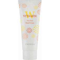 Крем для рук Enough W Vitamin Vita Vital Hand Cream с витамином C 100 мл (50945)