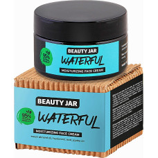 Увлажняющий крем для лица Beauty Jar Waterful 60 мл (40212)