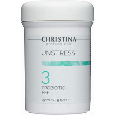 Пробиотический пилинг Christina Unstress ProBiotic Peel 250 мл (42909)