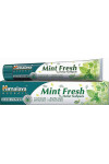 Освежающая зубная паста-гель Himalaya Herbals Mint Fresh 75 г (45460)