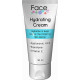 Увлажняющий крем Face lab Hydration Hyaluronic Cream с гиалуроновой кислотой и скваланом 50 мл (40720)