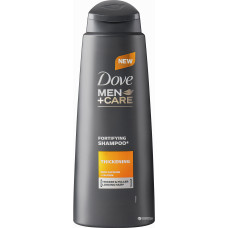 Шампунь Dove Men+Care Против выпадения волос 400 мл (38580)