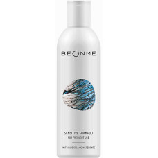 Шампунь BeOnMe Hair Sensitive Shampoo for Frequent Use для чувствительной кожи и частого использования 200 мл (38406)