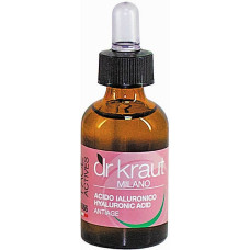 Сыворотка Dr.Kraut с гиалуроновой кислотой для всех типов кожи 30 мл (43849)