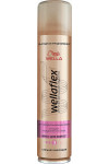 Лак для волос Wella Wellaflex для чувствительной кожи головы сильной фиксации 400 мл (36849)