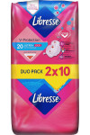 Гигиенические прокладки Libresse Ultra Normal Soft Deo 20 шт. (50530)
