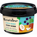 Скраб для тела Beauty Jar Berrisimo Coco-Berry 350 г (47158)